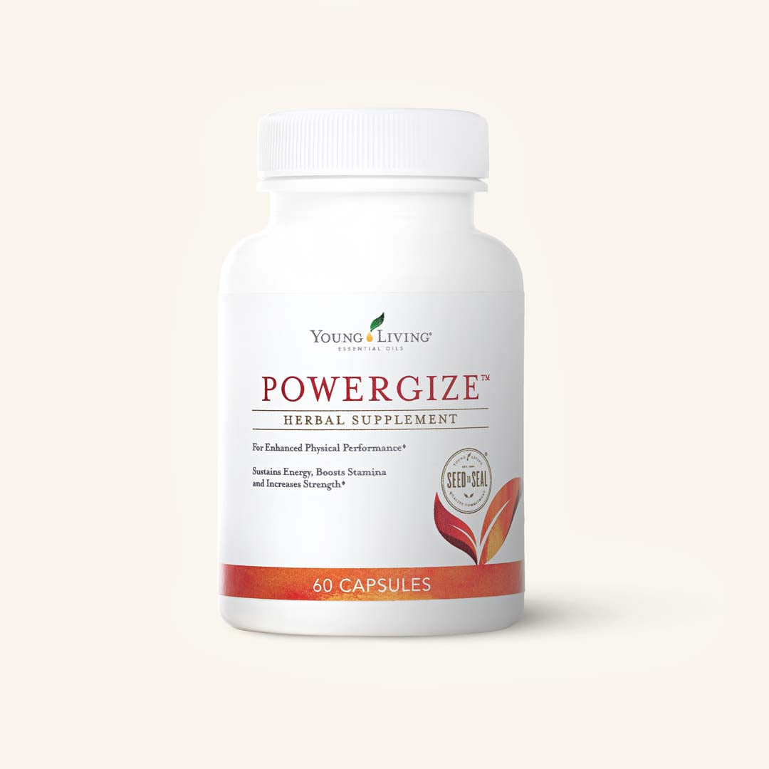 PowerGize