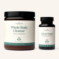 Daily Detoxification Duo