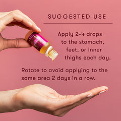 Progessence Plus Serum