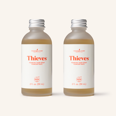 Thieves® Foaming Hand Soap Concentrate