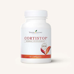 CortiStop Capsules