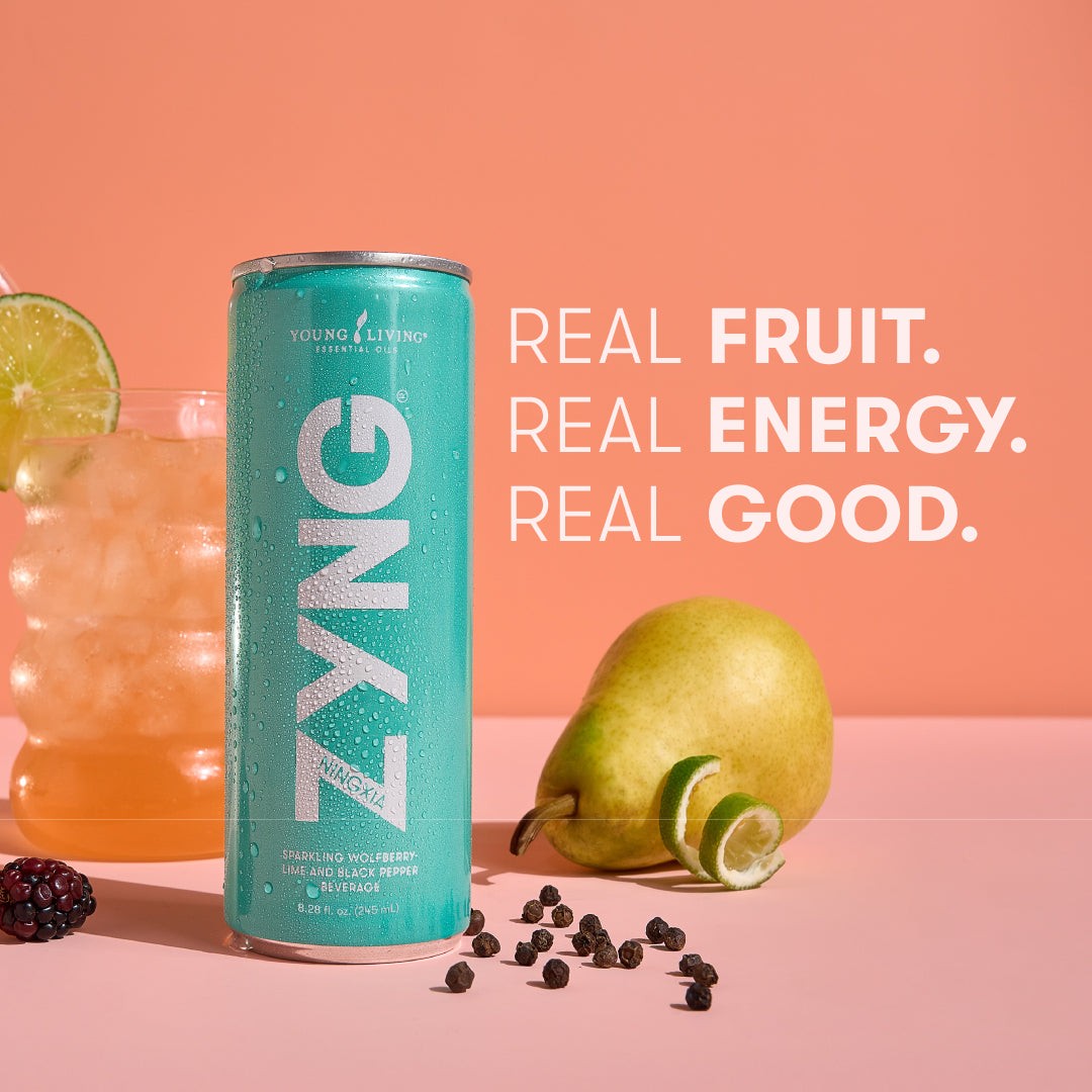NingXia Zyng
