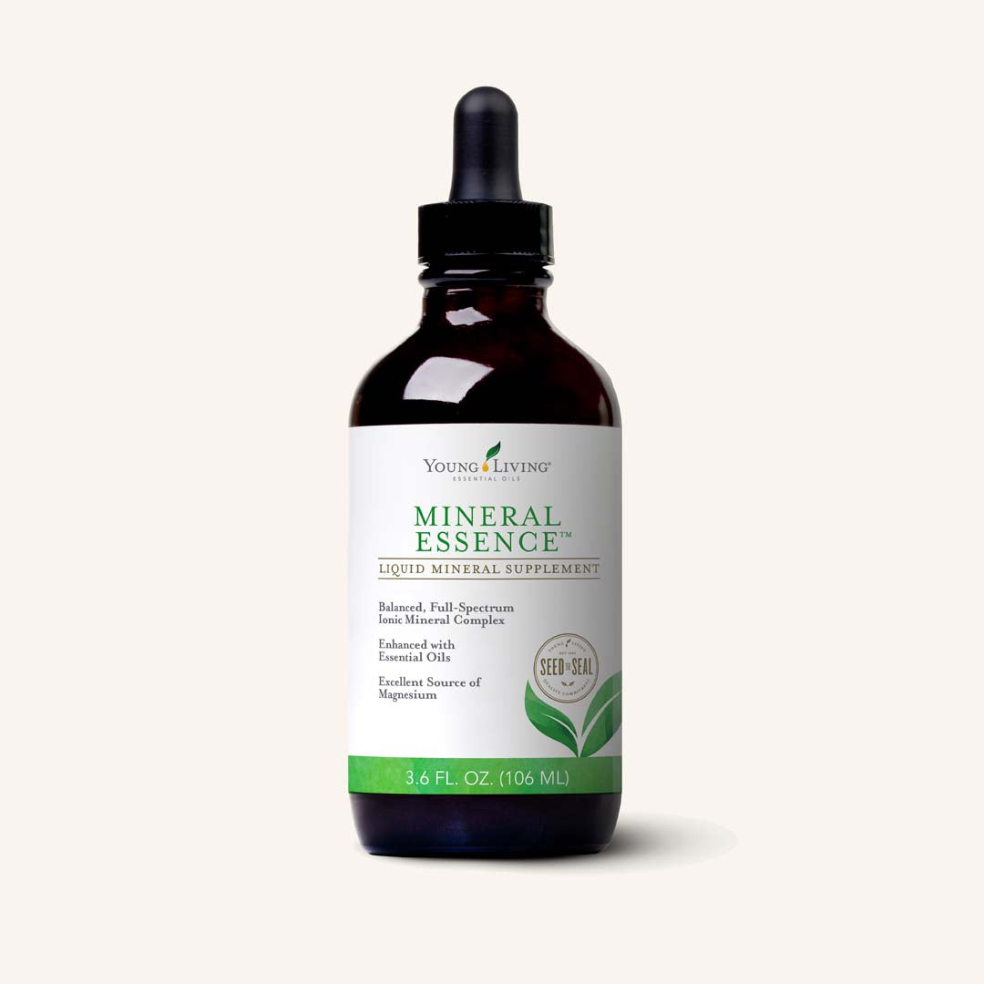 Mineral Essence