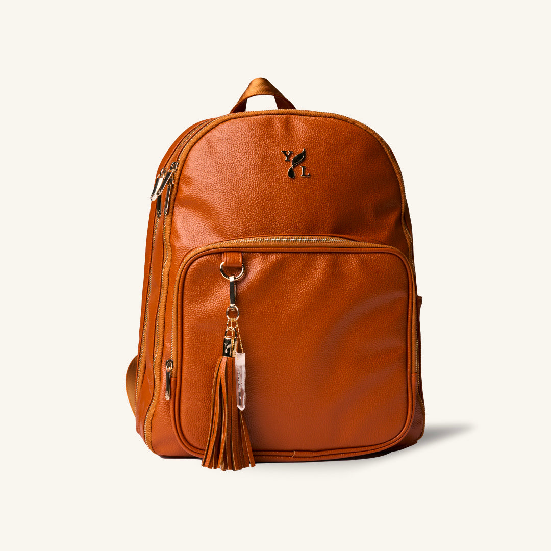 Essential Oil Backpack