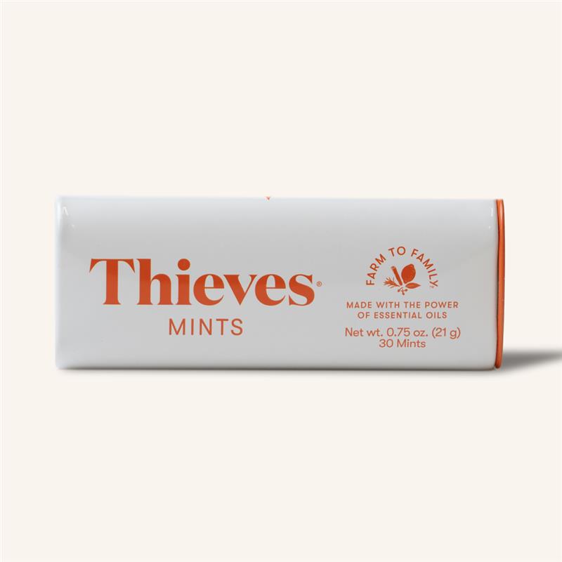 Thieves Mints