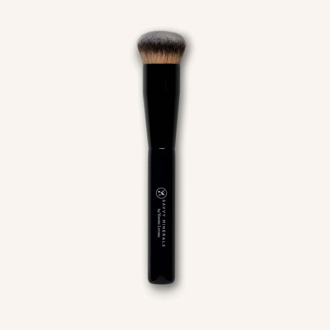 Liquid Foundation Brush