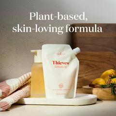 Thieves® Foaming Hand Soap Concentrate Refill
