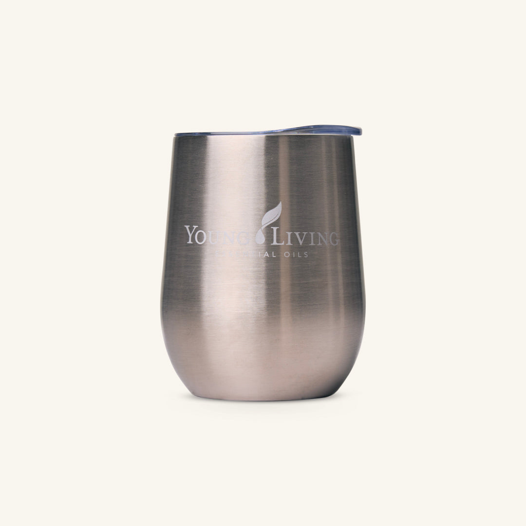 Stainless Steel Mug