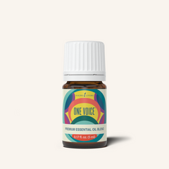 One Voice Essential Oil Blend