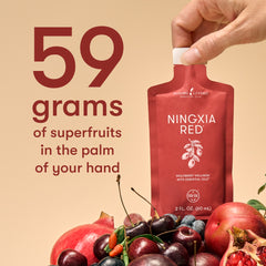 NingXia Red 2 oz Singles
