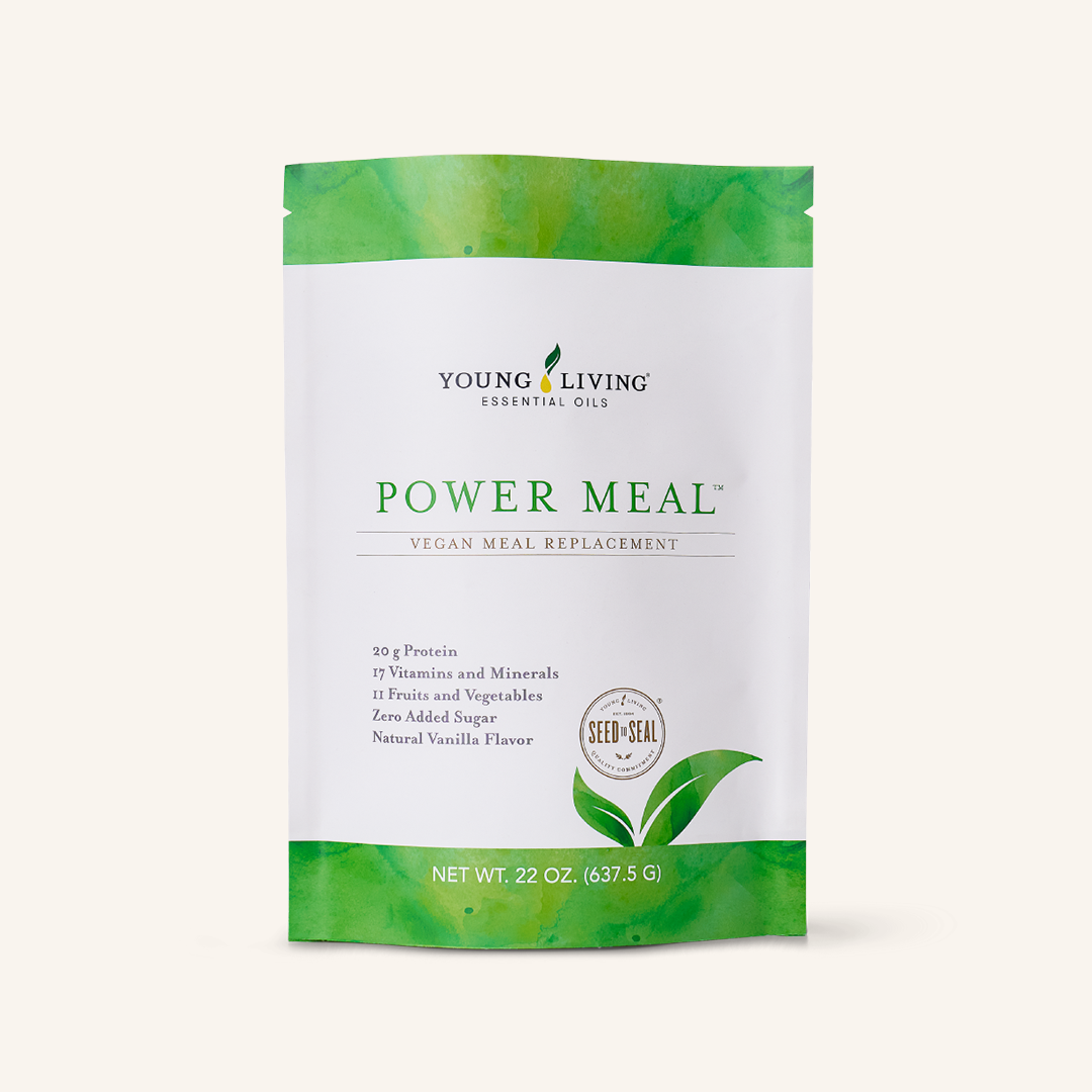 Power Meal
