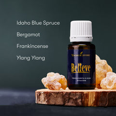 Believe Essential Oil Blend