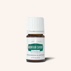 Mountain Savory Vitality™