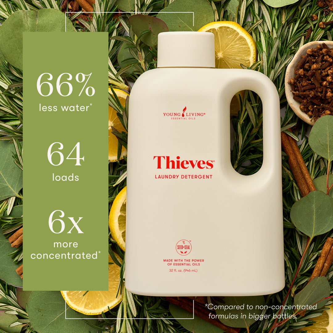 Thieves® Laundry Detergent