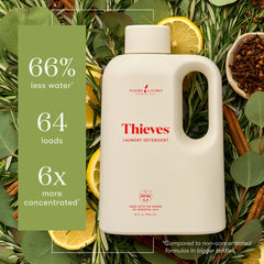 Thieves® Laundry Detergent