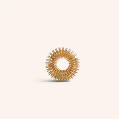 Reflexology Ring
