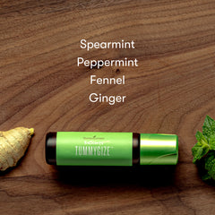 KidScents TummyGize Roll-On