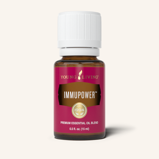 ImmuPower™ Essential Oil Blend