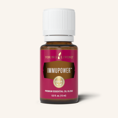 ImmuPower™ Essential Oil Blend