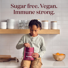 Immugummies™ supplement