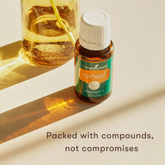Peppermint Essential Oil