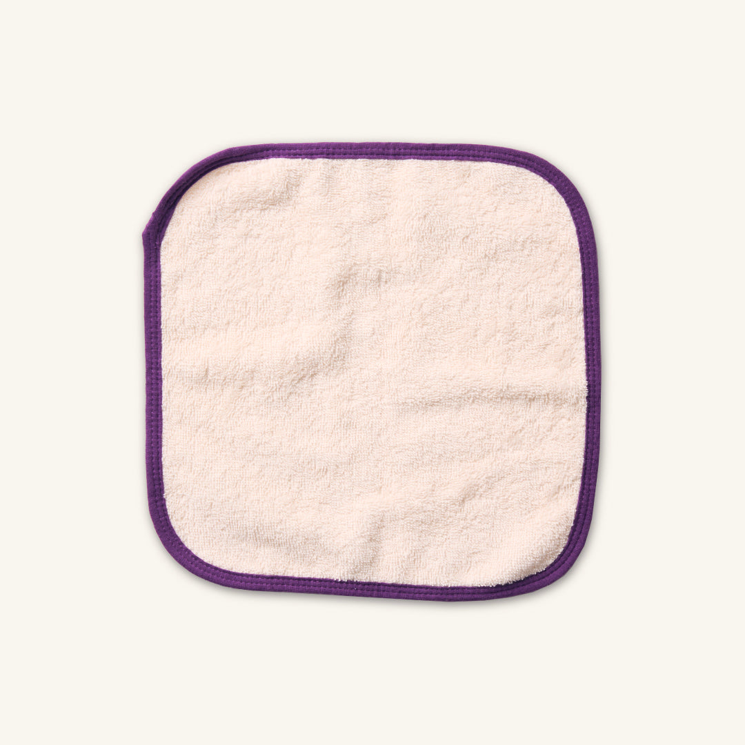 Seedlings Washcloth