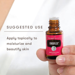 EndoFlex Essential Oil Blend