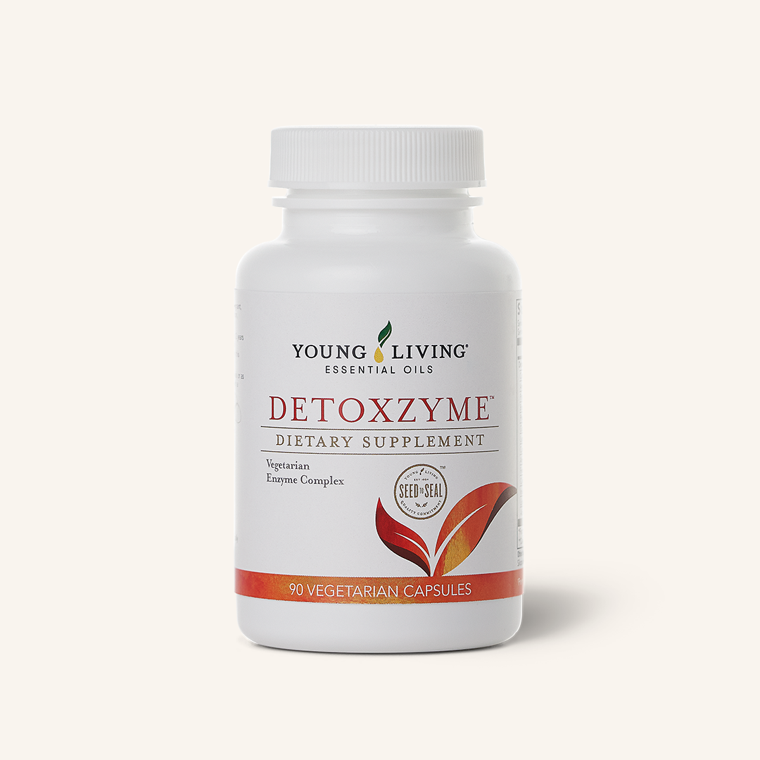 Detoxzyme 90ct