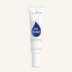 Maximum Strength Acne Treatment