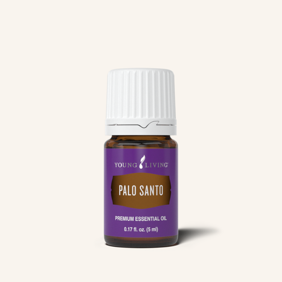Palo Santo Essential Oil