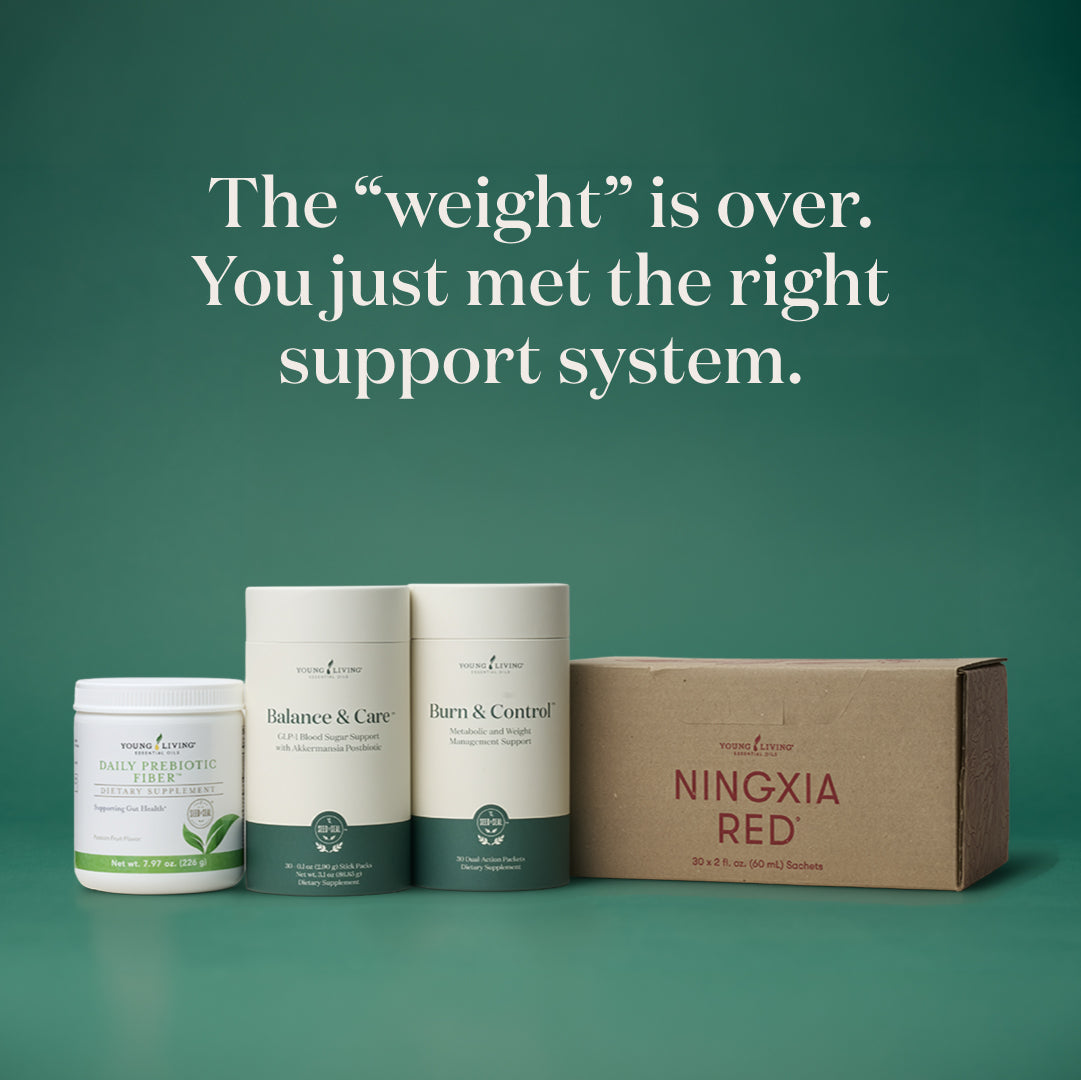 Balance and Burn Ultimate Bundle
