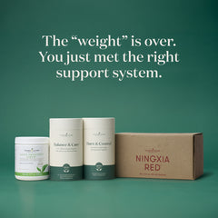 Balance and Burn Ultimate Bundle