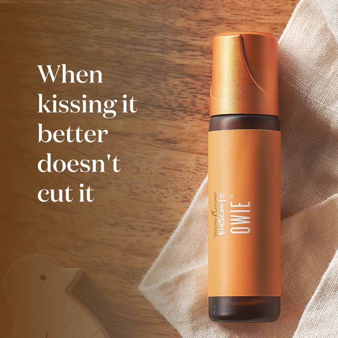 KidScents Owie Roll-On