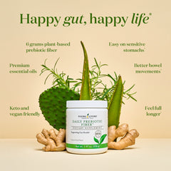 Balance and Burn Power Bundle