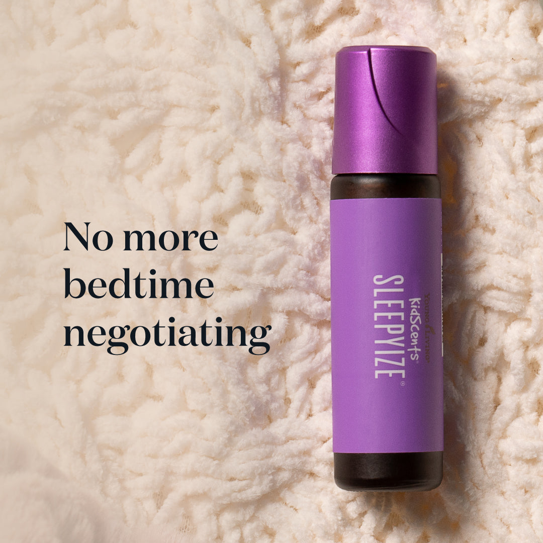 KidScents SleepyIze Roll-On