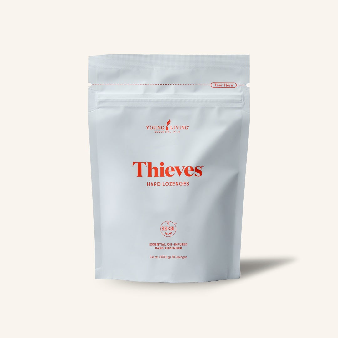 Thieves Hard Lozenges