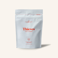 Thieves Hard Lozenges