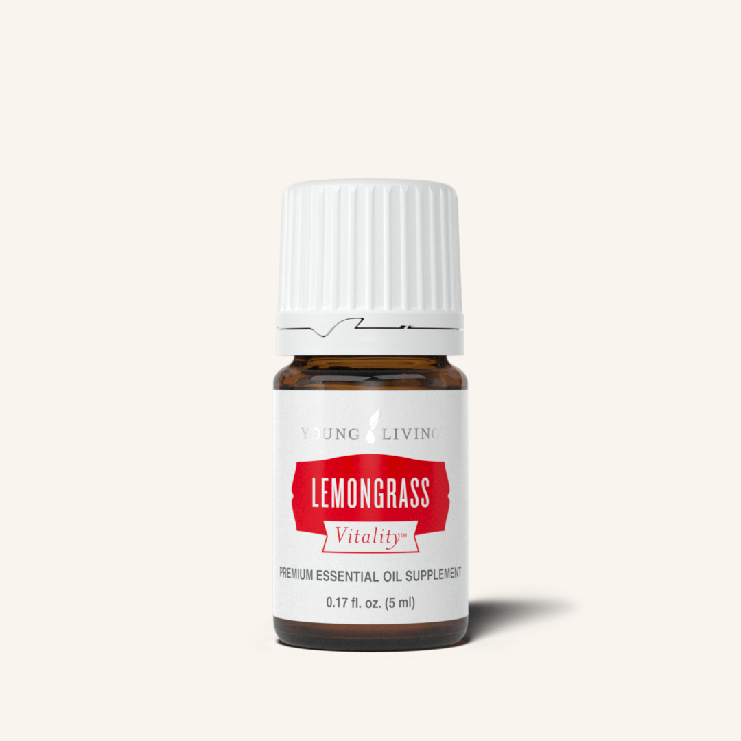 Lemongrass Vitality™