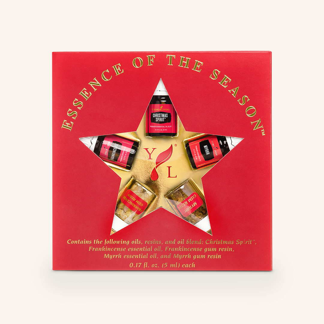 Essence of the Season