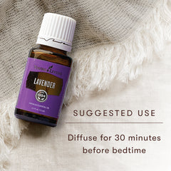 Lavender Essential Oil