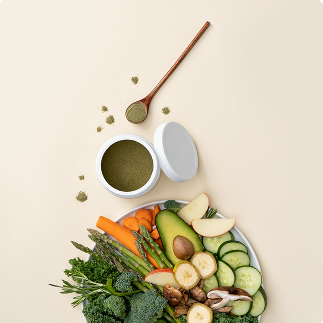 NingXia Greens