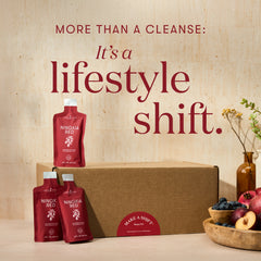 Make a Shift™ Reset™ Kit