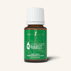 Animal Scents - ParaGize
