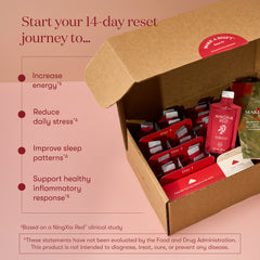 Make a Shift™ Reset™ Kit