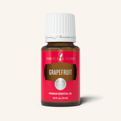 Grapefruit Essential Oil