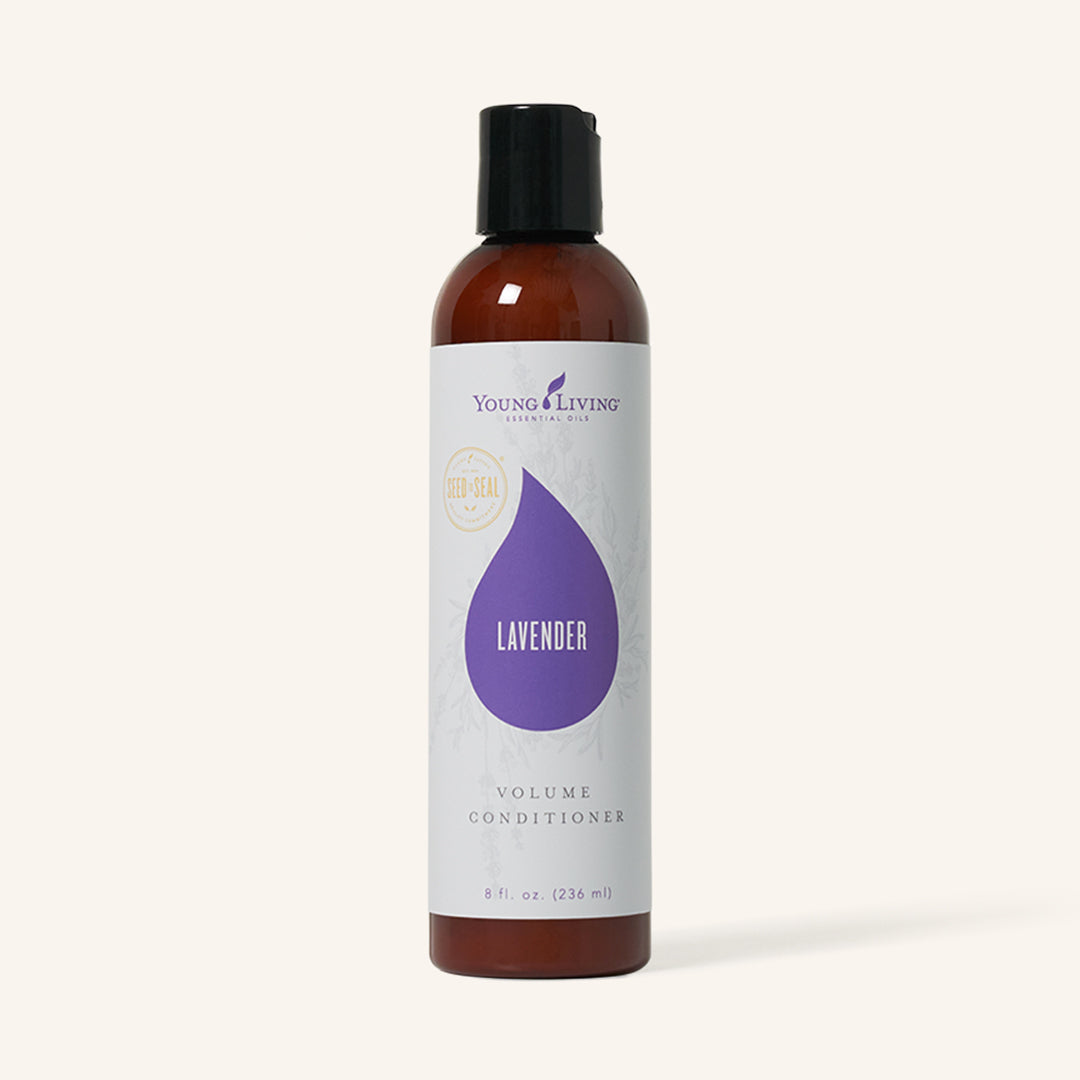 Lavender Volume Conditioner