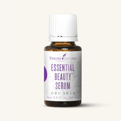 Essential Beauty Serum (Dry)