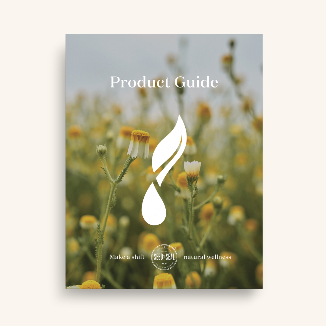 2025 Product Guide
