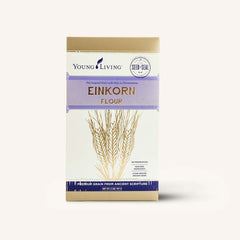 Einkorn Flour
