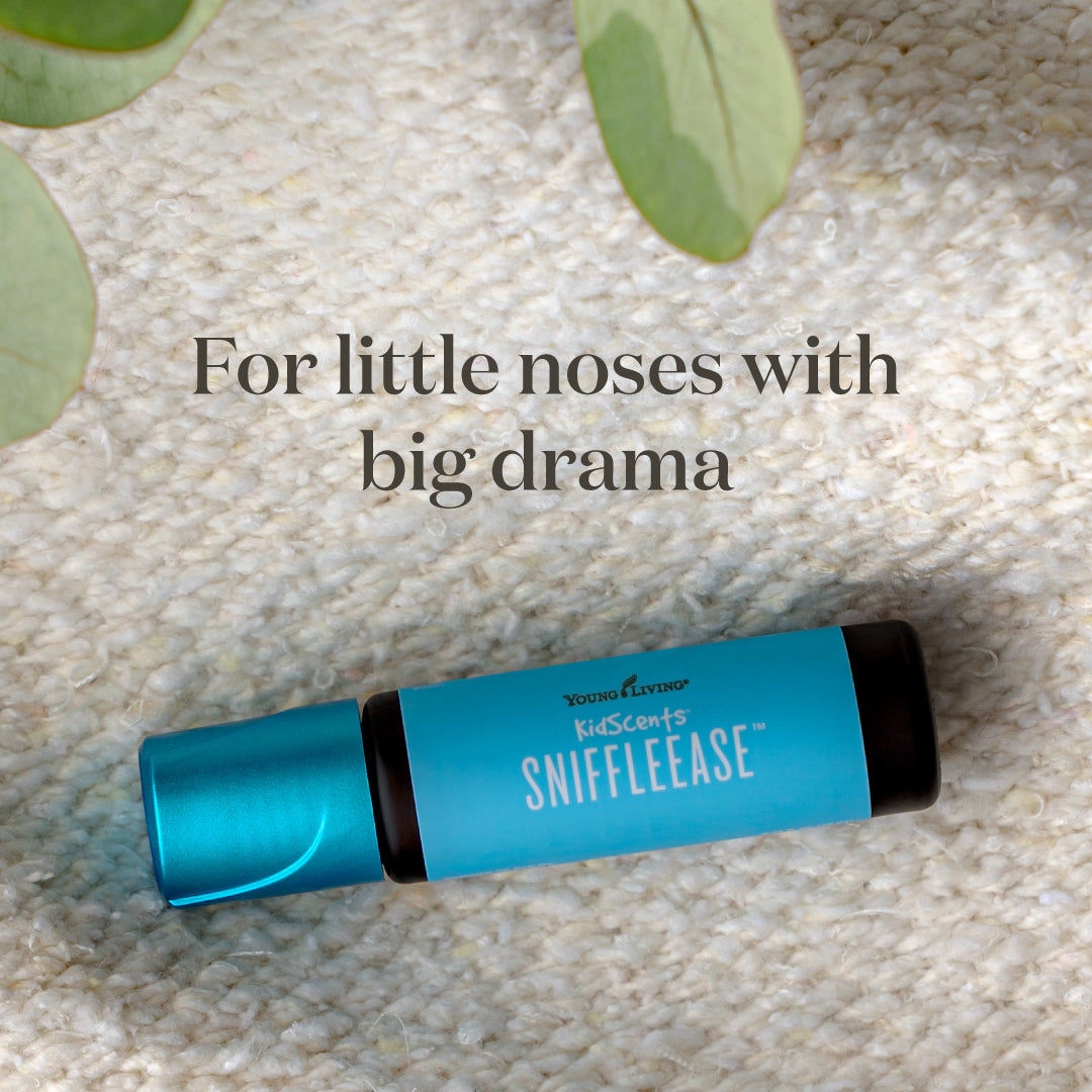 KidScents SniffleEase Roll-On